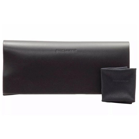 NWT Saint Laurent Monogram SL M43 Sunglasses - Picture 6 of 6